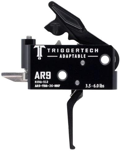 TriggerTech AR9/FX9 Single Stage