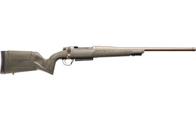 Christensen Evoke 270Win 22″