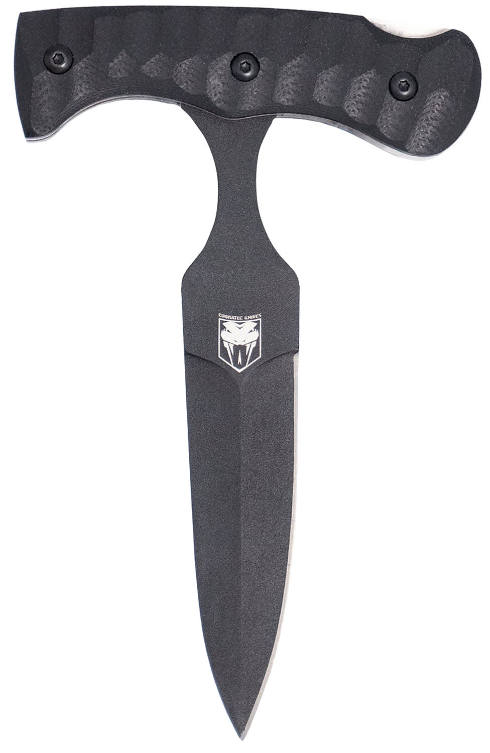 CobraTec G-10 Folding Dagger