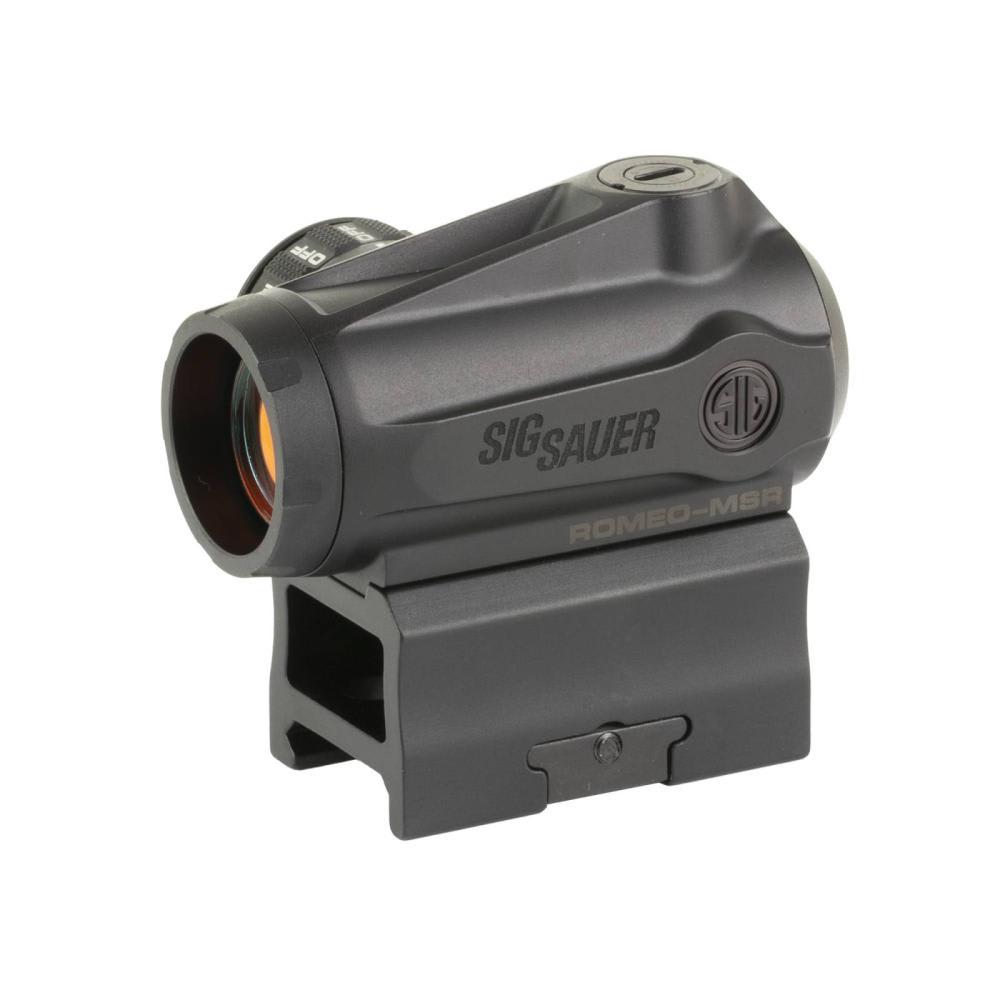 SIG SAUER ROMEO-MSR GEN II 1X20M