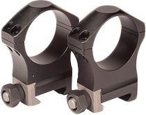 NightForce ULTRALITE 30mm Rings