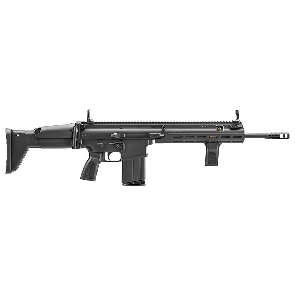 FN SCAR 17S 308WIN 16.25″