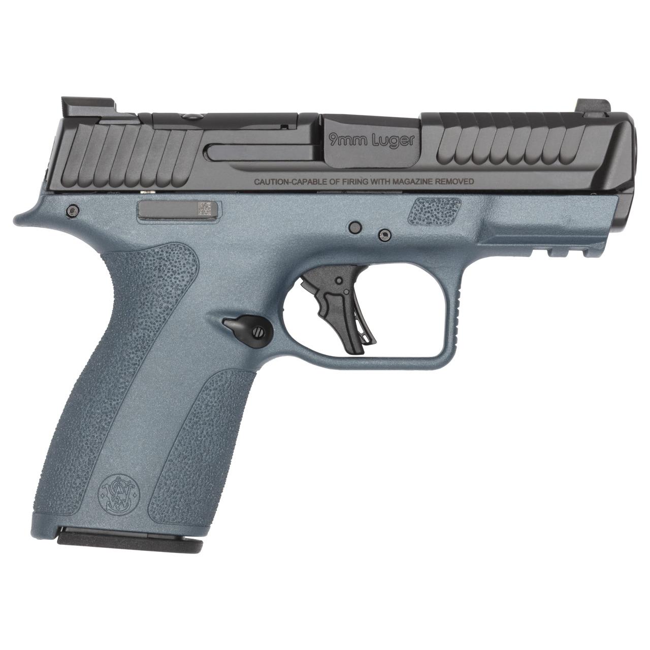 S&W Shield X 9mm 3.6″ TS
