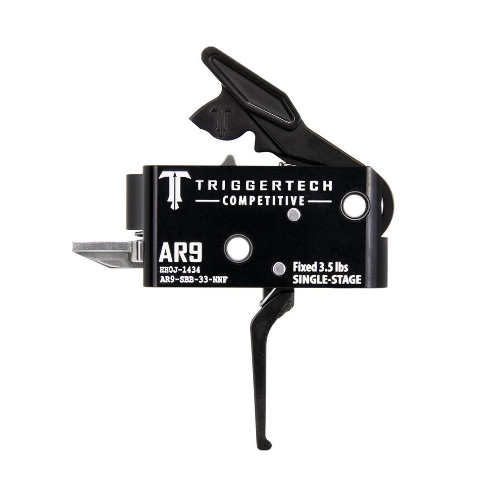 TriggerTech AR9/MPX/FX9 Single
