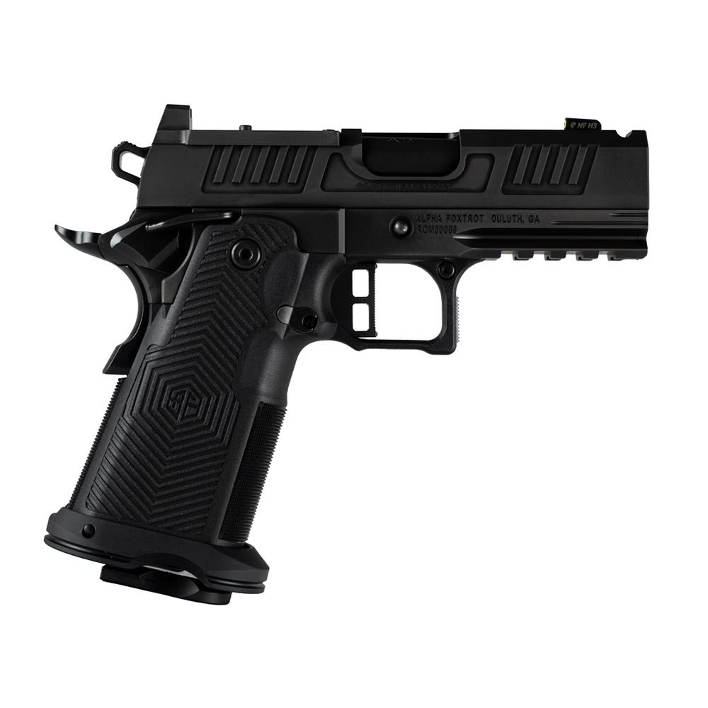 Alpha Foxtrot AF1911 Romulus 9mm