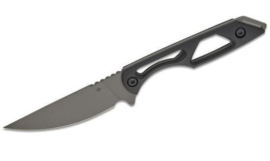 Toor Knives Willow Spanish Moss