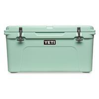 YETI Tundra 65 Cooler – Desert Tan