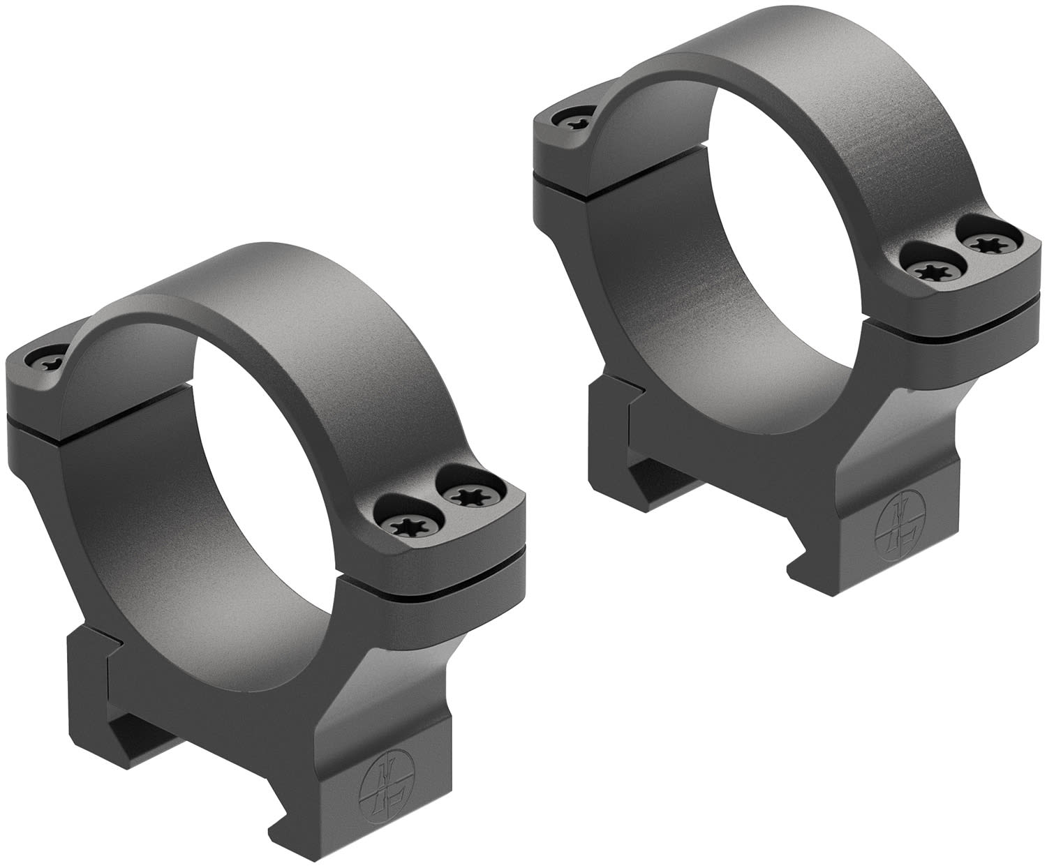 Leupold BackCountry 34mm Medium