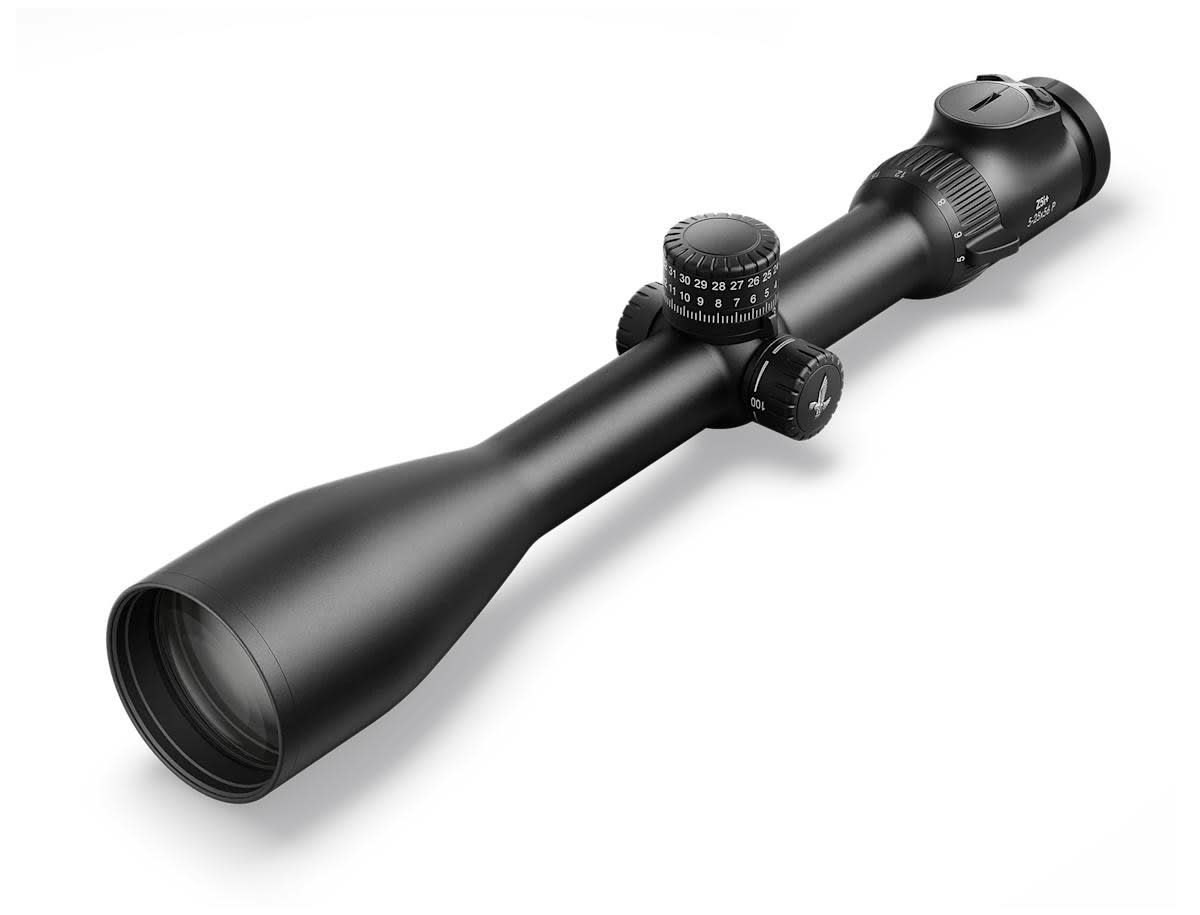 Swarovski Z5i+ 5-25x56mm