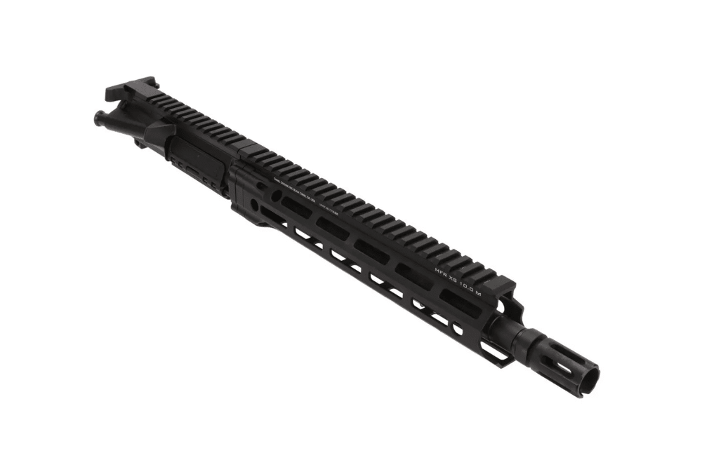 Daniel Defense V7P URG 10.3″ 556