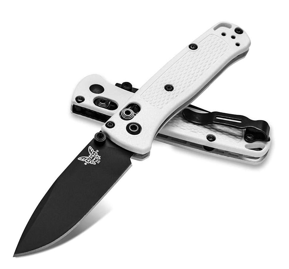 Mini Bugout 533BK-1
