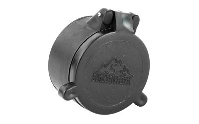 Butler Creek Flip-Open Objective Scope Cover, 35.2mm, Size 05