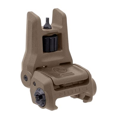Magpul MBUS 3 Front Sight Flat Dark Earth