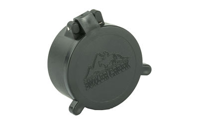 Butler Creek Flip-Open Objective Scope Cover Size 17, 40.9mm