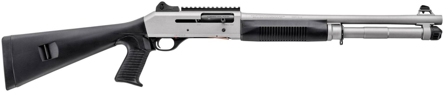 Benelli M4 H20 Tactical 12GA