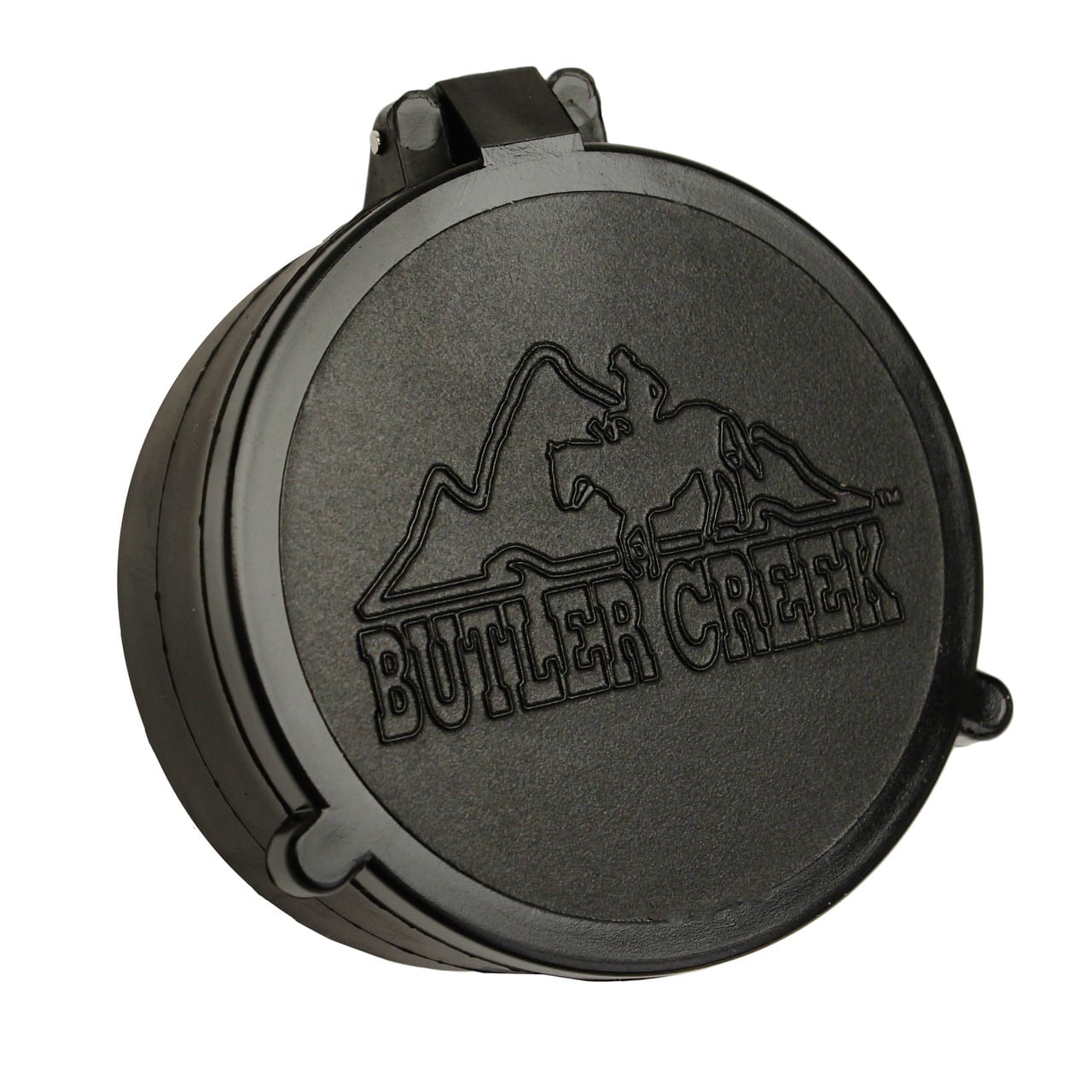 Butler Creek Flip-Open Objective Scope Cover Size 40 (57.2mm)