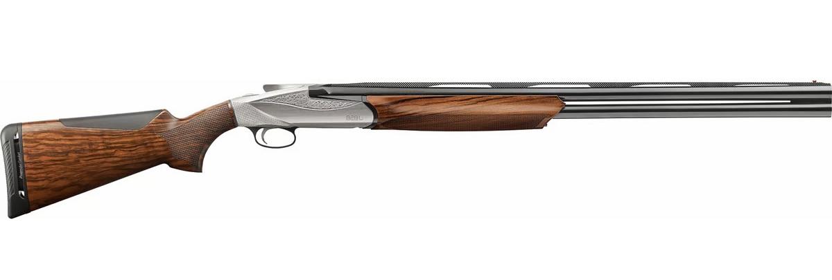 Benelli 828u Field 12GA 28″
