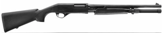 P3000 Tactical 12ga
