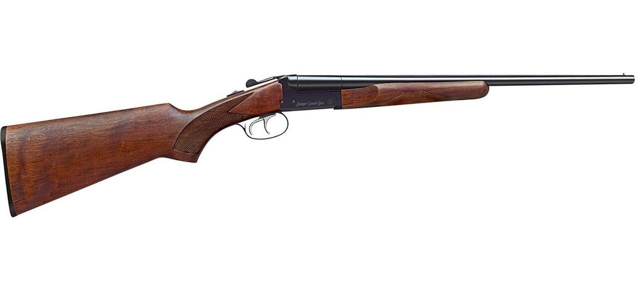 Coach Gun