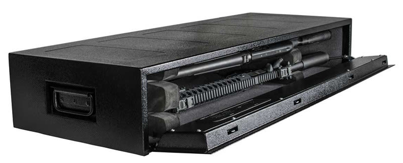 Hornady Rapid Safe AR Gunlocker,