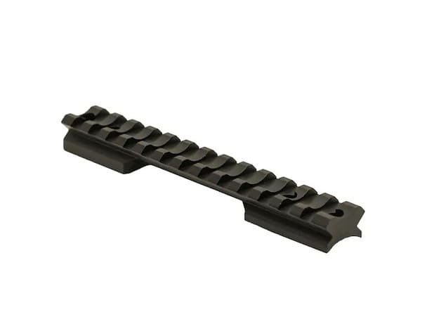 Nightforce Remington 700 Rail