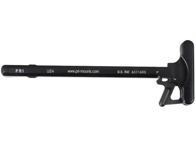 Precision Reflex Gas Buster