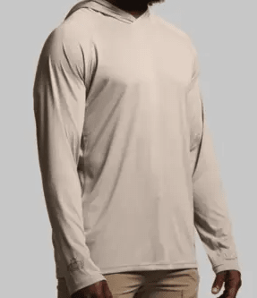 Sun Shirt 2 TAN-2XL