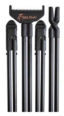 Bush Light – Shooting Stick