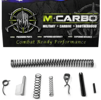 CZ 75 TRIGGER SPRING KIT