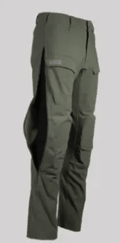TORLANDER PANT STEPPE 40X32