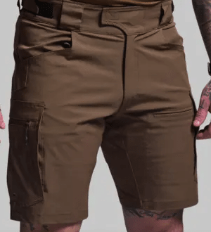Scout Short (Coyote Brown) 38