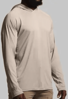 Sun Shirt 2 TAN-L