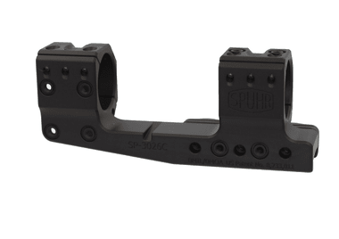 SP-3026C 30MM CANTILEVER 0 MOA