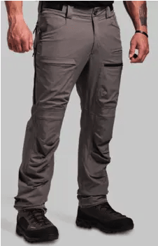 Frontier Pant LT 2 G-36-33
