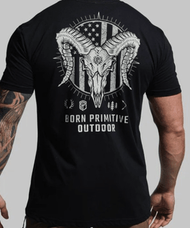 Bighorn  Black-L