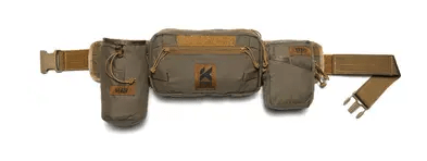 ROGAN RUN-N-GUN BELT SYSTEM SM