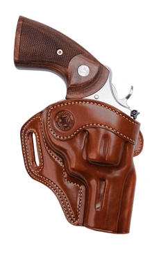 S&W L FRAME M686 4.25″ REVENGER