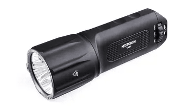 TA31 10,000 LM LIGHT RECHARGEABL