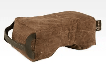 REVOLUTION BAG WAXED COYOTE