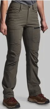WMN Terrain Pant OD6-R