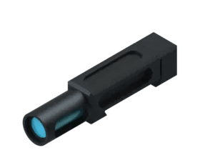 TIKKA DOVETAIL LEVEL BLUE
