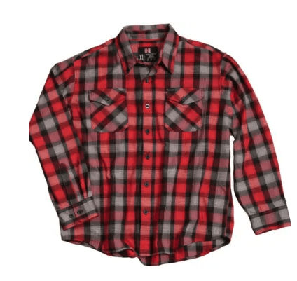 HORNADY RED FLANNEL MED