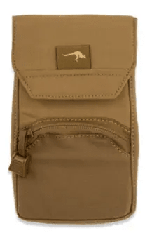 CELL PHONE POUCH- CB