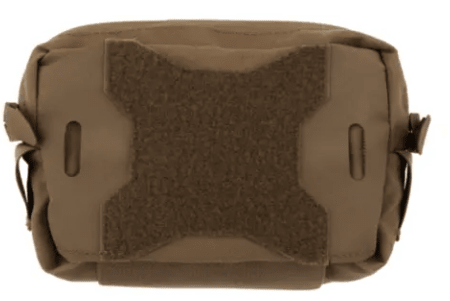 VTAC GENERAL PURPOSE POUCH COY