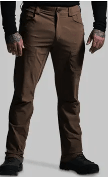 Terrain Pant C32-33