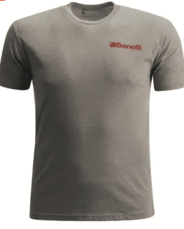 DUCK CIRCLE SHIRT SMALL