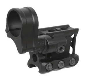 T-2 MAGNIFIER MOUNT KIT 2.91″ PI