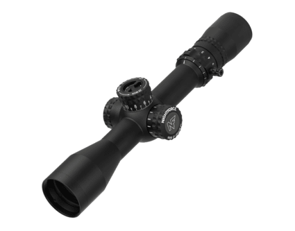 NX6 – 2-12x42mm FC-MRx