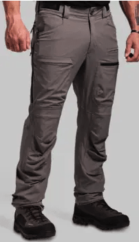 Frontier Pant LT 2 G-34-36