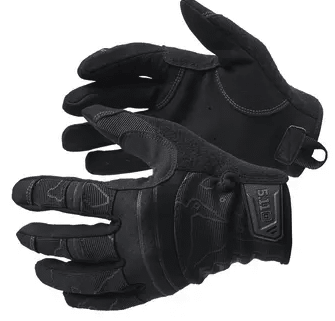 BLK M COMPETITION GLOVE